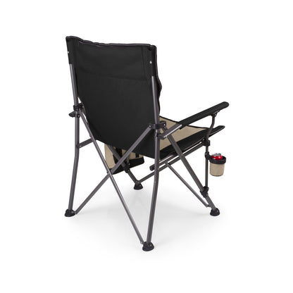 Picnic Time  Big Bear XXL Camping Chair with Cooler