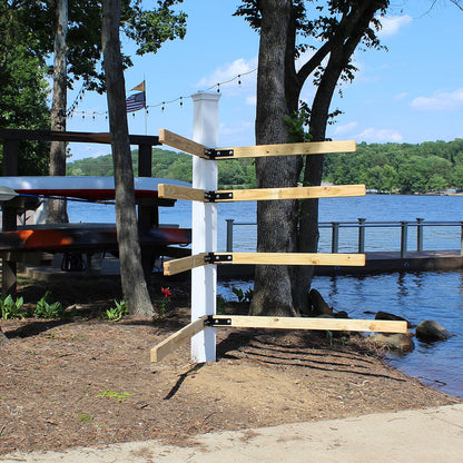 Boonedox Yak Tree Bracket