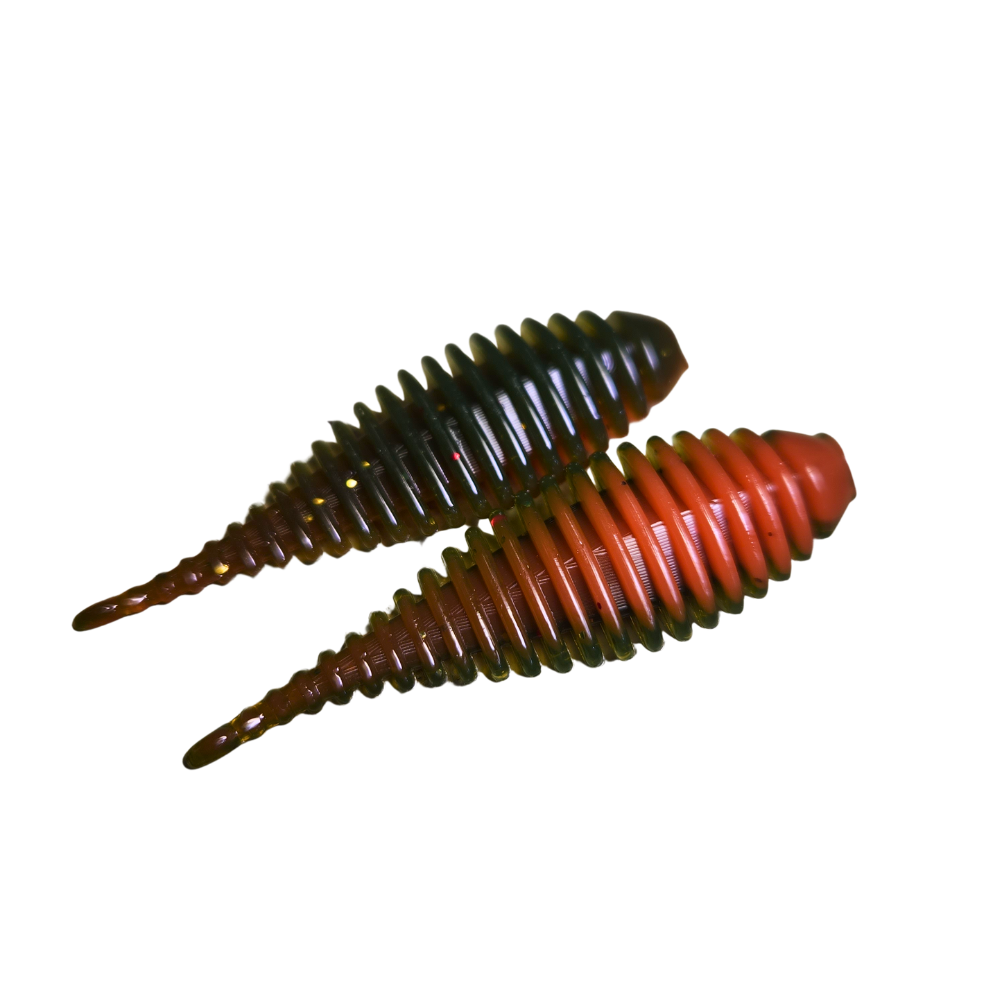Muddy Water Lures 3.8" Gilley