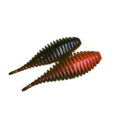 Muddy Water Lures 3.8" Gilley