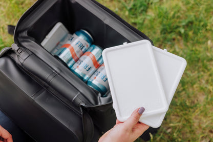 Picnic Time Set of 4 Ice Packs