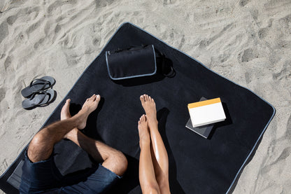 Picnic Time Blanket Tote Outdoor Picnic Blanket