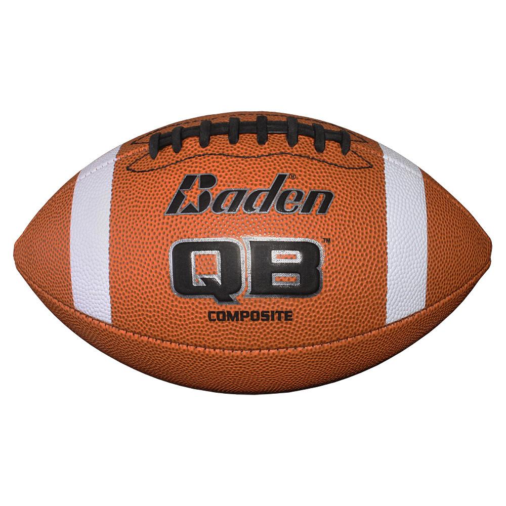 QB Composite Football