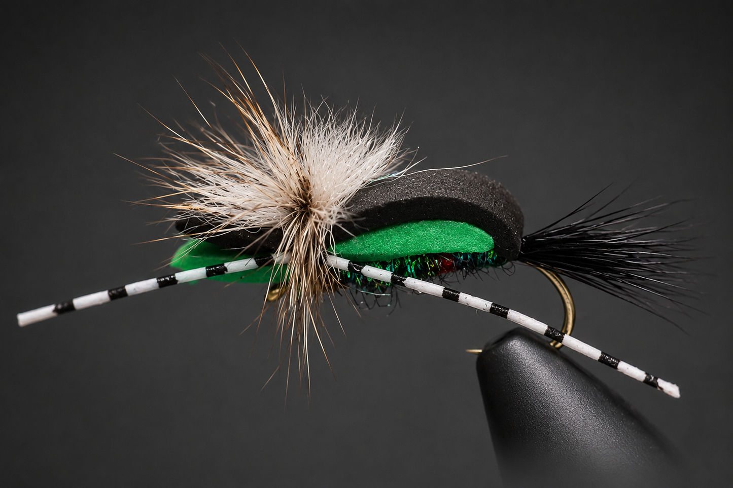 Stone Creek Hippie Stomper