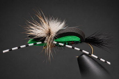 Stone Creek Hippie Stomper