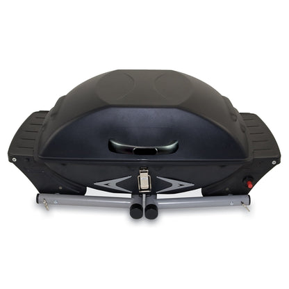 Picnic Time Portagrillo Portable Propane BBQ Grill
