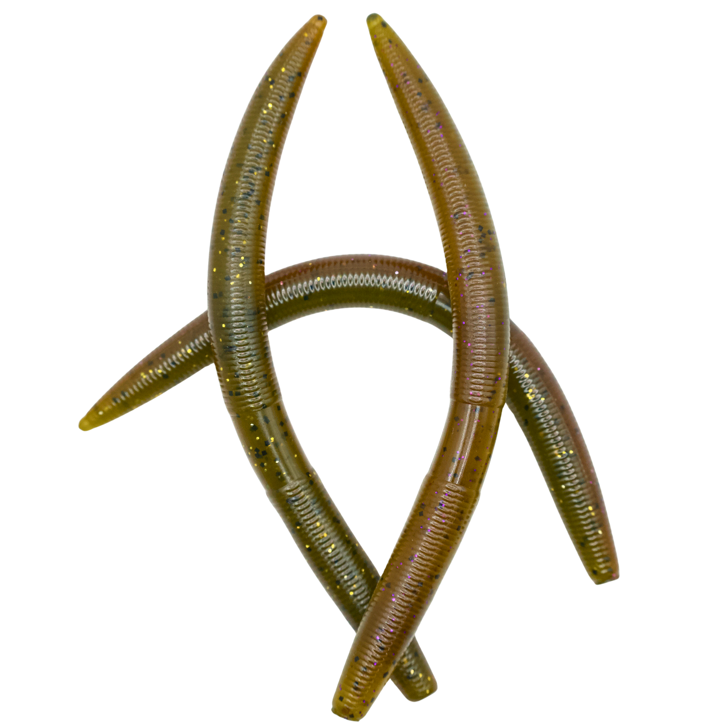 Muddy Water Lures 4" Stick Bait