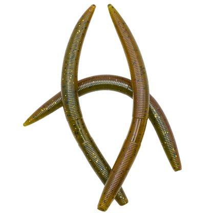 Muddy Water Lures 4" Stick Bait