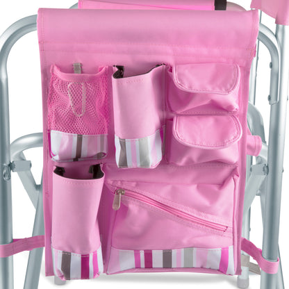 Picnic Time Sports Chair