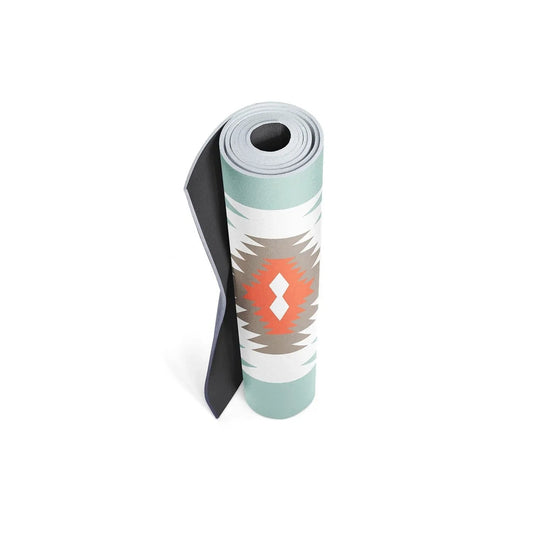 Yune Yoga Fabian Trekk Travel Yoga Mat