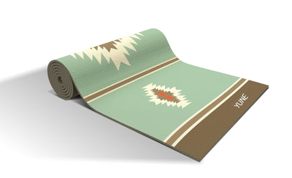 Fabian Trekk Travel Yoga Mat - Angler's Pro Tackle & Outdoors