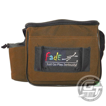 Fade Gear Lite Disc Golf Bag