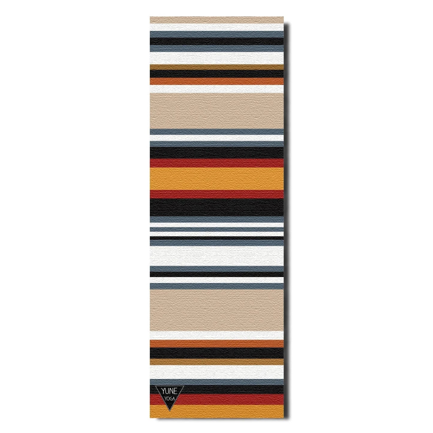 Yune Yoga Mat Pendleton Bridger