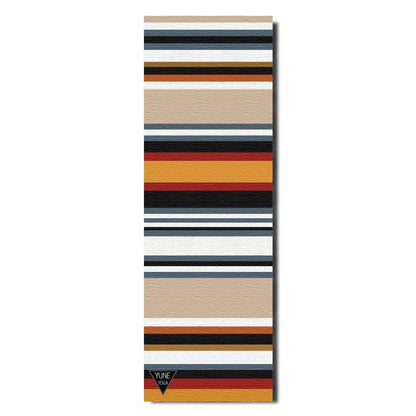 Yune Yoga Mat Pendleton Bridger