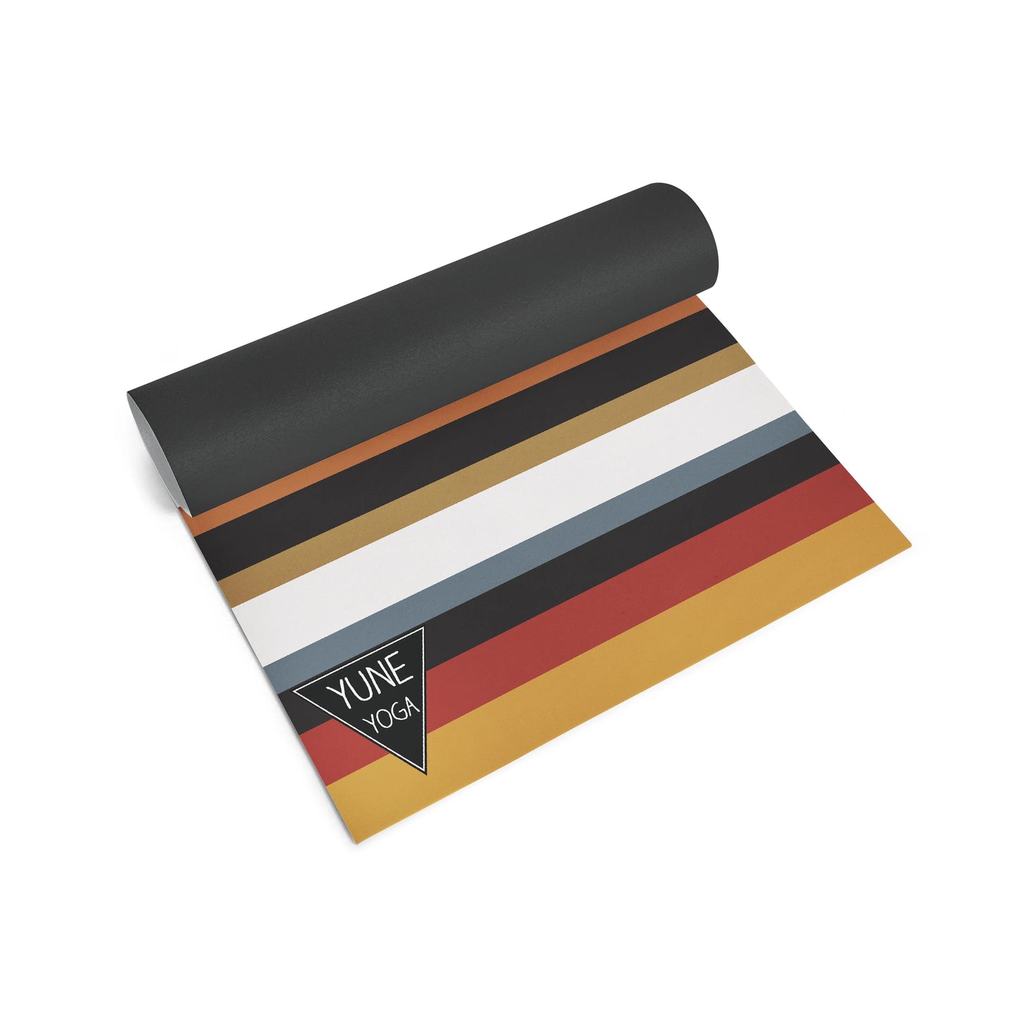 Yune Yoga Mat Pendleton Bridger
