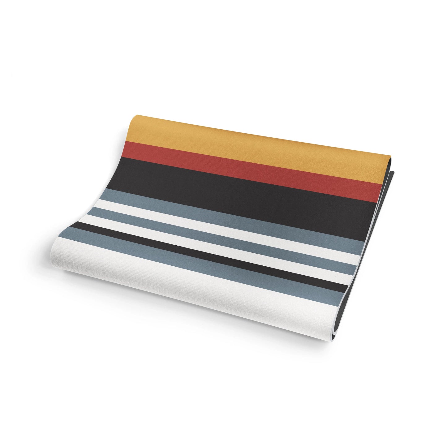Yune Yoga Mat Pendleton Bridger
