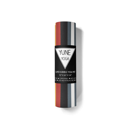 Yune Yoga Mat Pendleton Bridger
