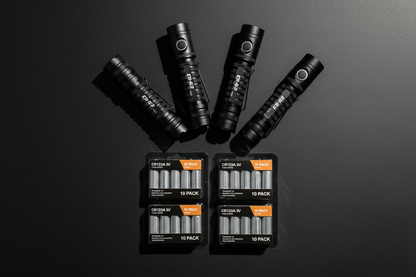 Powertac Family Emergency Kit