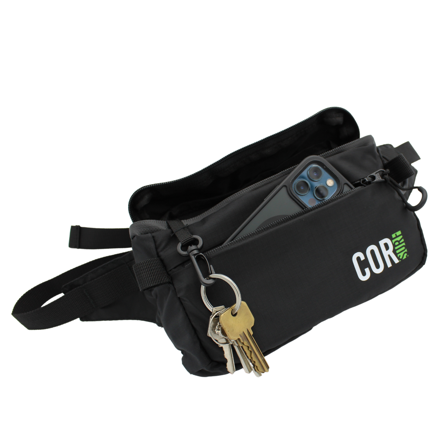COR Surf The Daily Cross-Body | Hip Pack | 1L