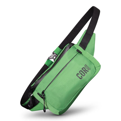 COR Surf The Daily Cross-Body | Hip Pack | 1L