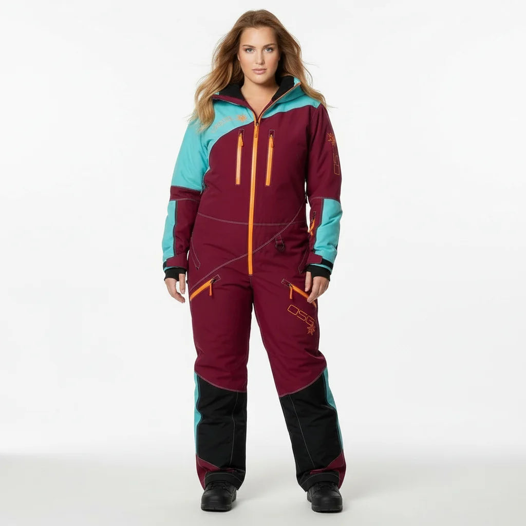 DSG Outerwear - Monosuit 2.0