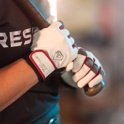 Resilient SFBL Fastpitch Softball Batting Gloves - Women