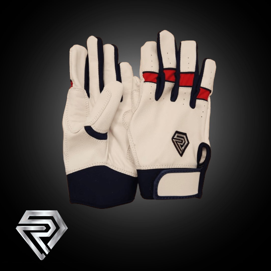 Resilient SFBL Fastpitch Softball Batting Gloves - Women