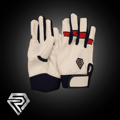 Resilient SFBL Fastpitch Softball Batting Gloves - Women