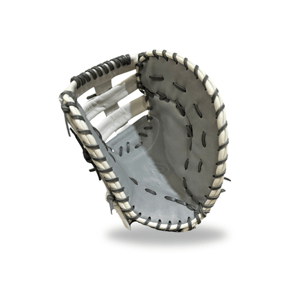 Resilient SFBL Fastpitch Softball Glove - 1st Base Mitt - Bring the Smoke