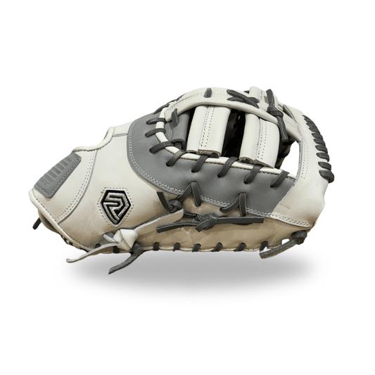 Resilient SFBL Fastpitch Softball Glove - 1st Base Mitt - Bring the Smoke