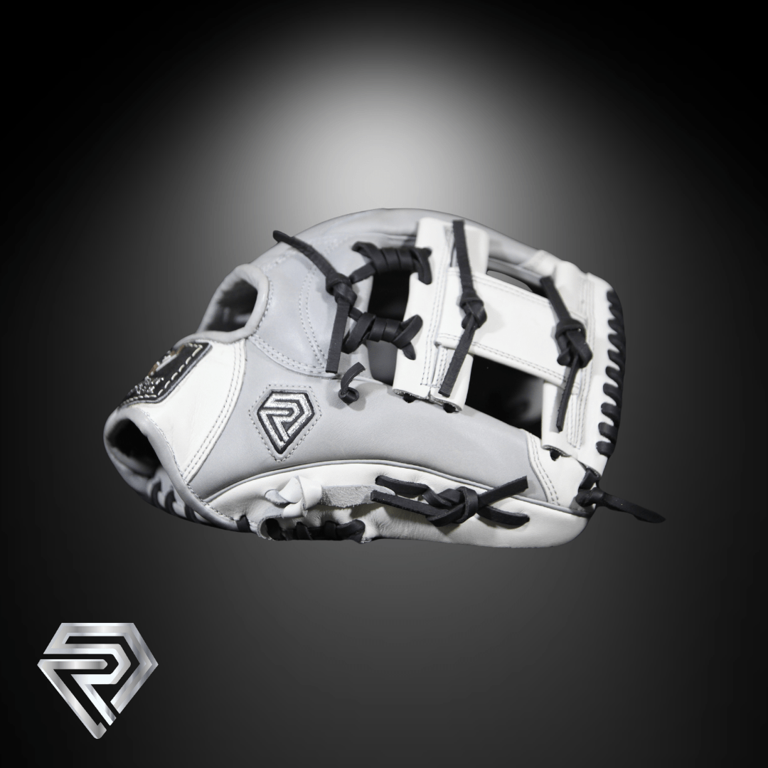 Resilient SFBL Fastpitch Softball Glove  - Bring the Smoke