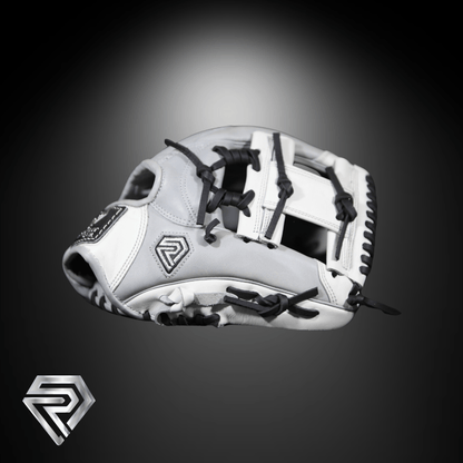 Resilient SFBL Fastpitch Softball Glove  - Bring the Smoke