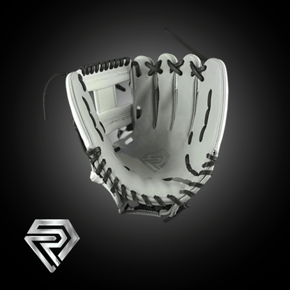 Resilient SFBL Fastpitch Softball Glove  - Bring the Smoke