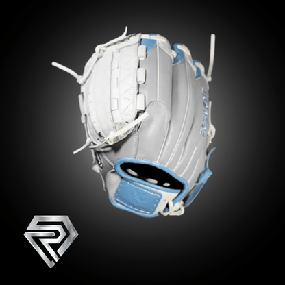Resilient SFBL Fastpitch Softball Glove  - Carolina Vibes