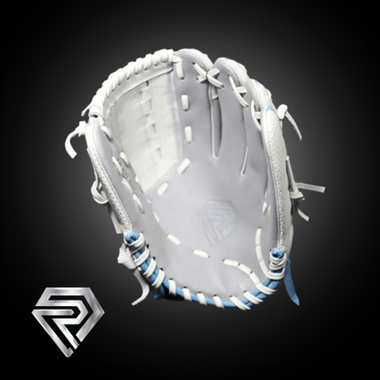 Resilient SFBL Fastpitch Softball Glove  - Carolina Vibes