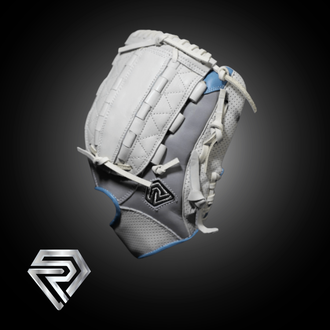 Resilient SFBL Fastpitch Softball Glove  - Carolina Vibes