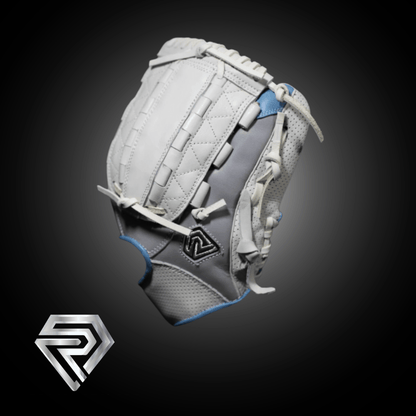 Resilient SFBL Fastpitch Softball Glove  - Carolina Vibes