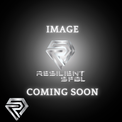 Resilient SFBL Fastpitch Softball Glove  - Carolina Vibes