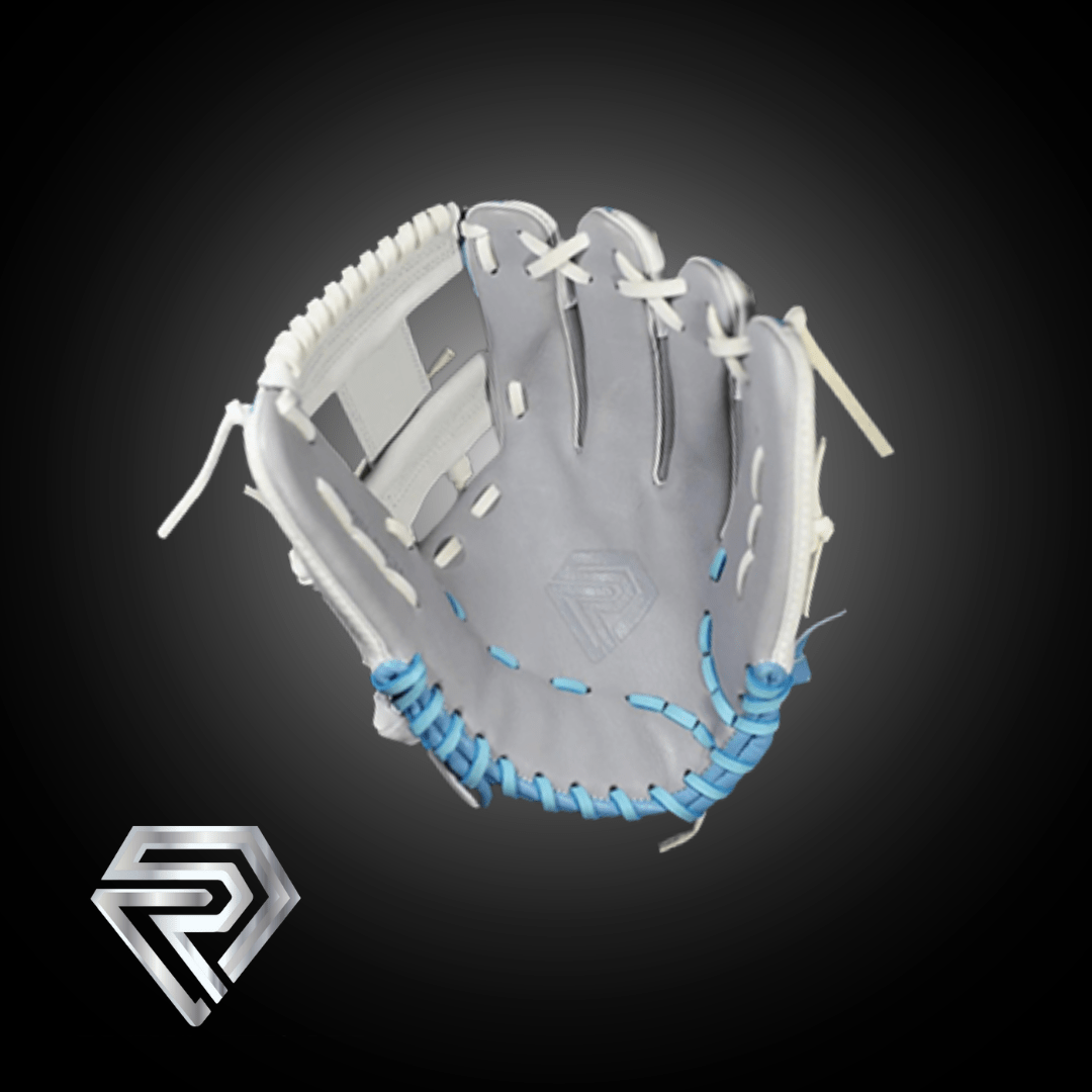 Resilient SFBL Fastpitch Softball Glove  - Carolina Vibes