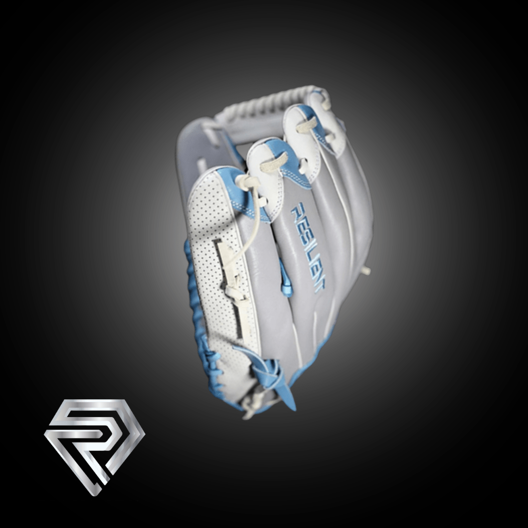 Resilient SFBL Fastpitch Softball Glove  - Carolina Vibes