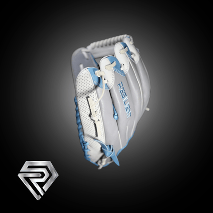 Resilient SFBL Fastpitch Softball Glove  - Carolina Vibes
