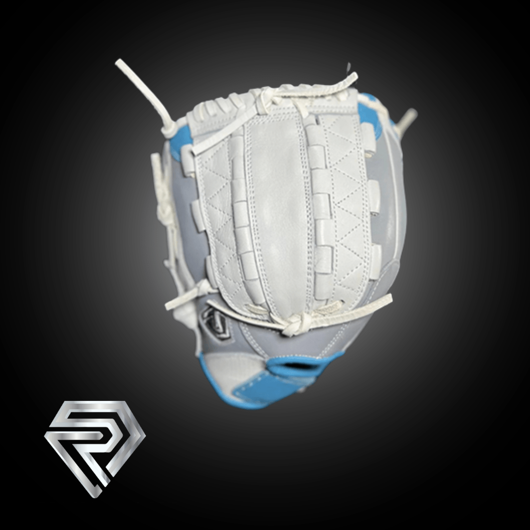 Resilient SFBL Fastpitch Softball Glove  - Carolina Vibes