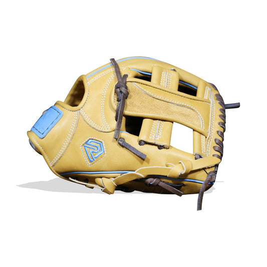 Resilient SFBL Fastpitch Softball Glove  - Cracker Jack