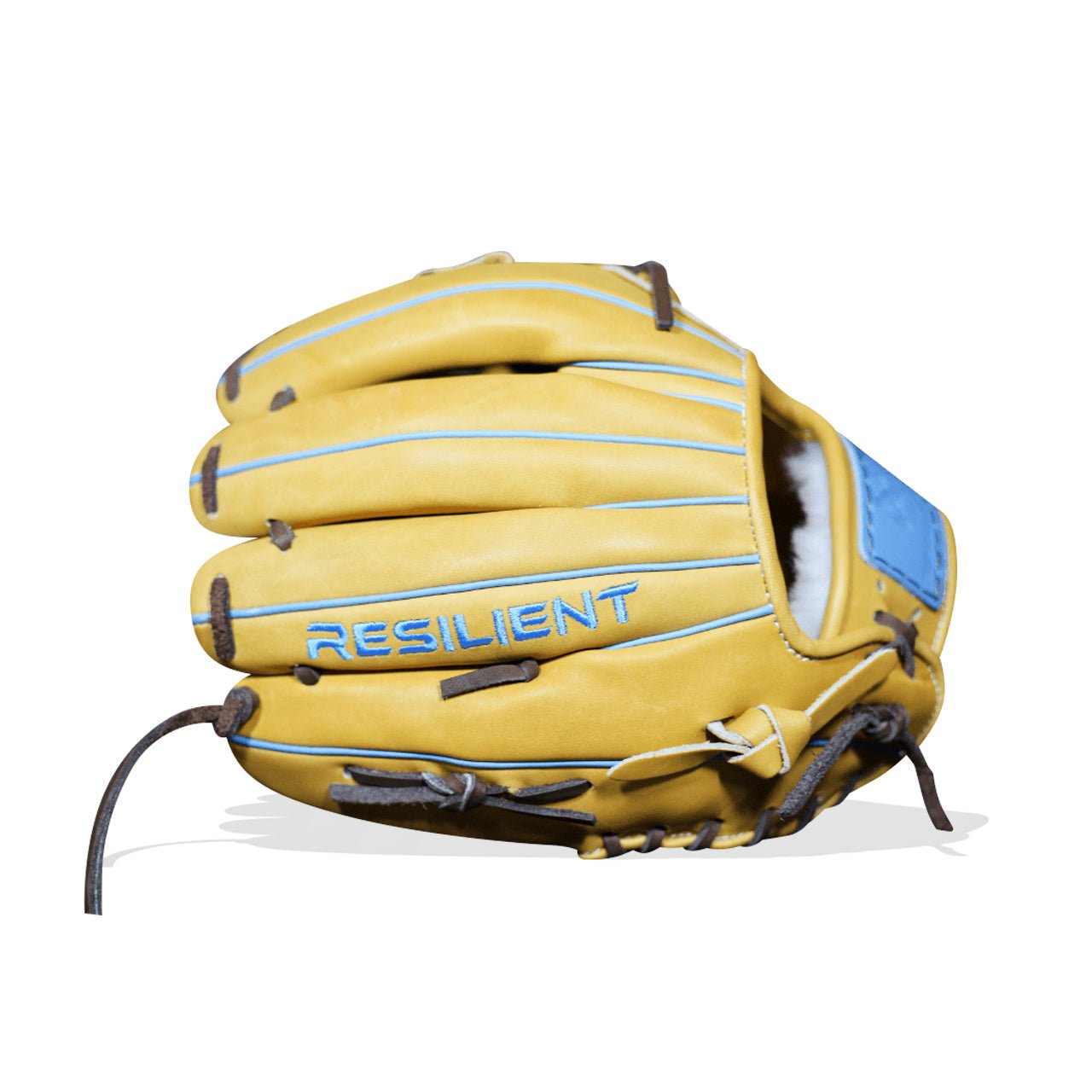 Resilient SFBL Fastpitch Softball Glove  - Cracker Jack