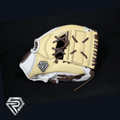 Resilient SFBL Fastpitch Softball Glove - Sandlot