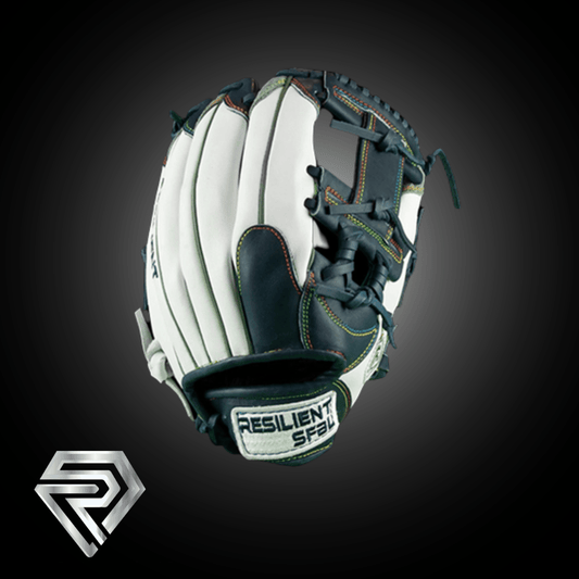 Resilient SFBL Fastpitch Softball Glove - Venom