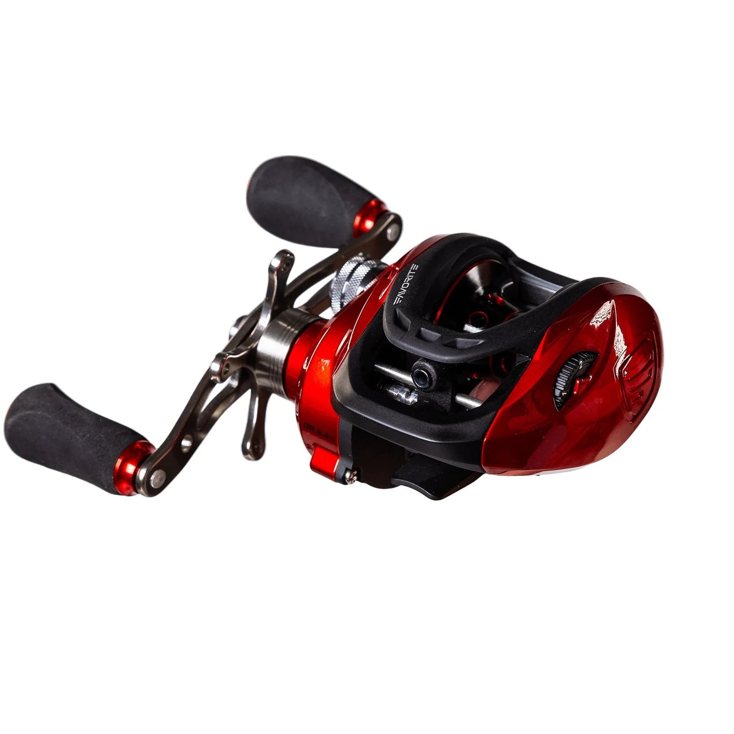 Favorite Absolute Casting Reel (retail packaging) - Angler's Pro Tackle & Outdoors