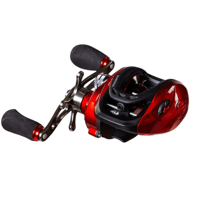 Favorite Absolute Casting Reel (retail packaging) - Angler's Pro Tackle & Outdoors