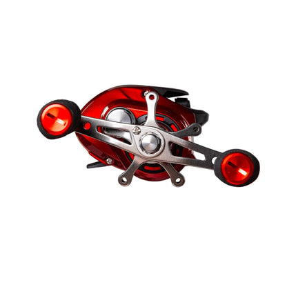 Favorite Absolute Casting Reel (retail packaging) - Angler's Pro Tackle & Outdoors