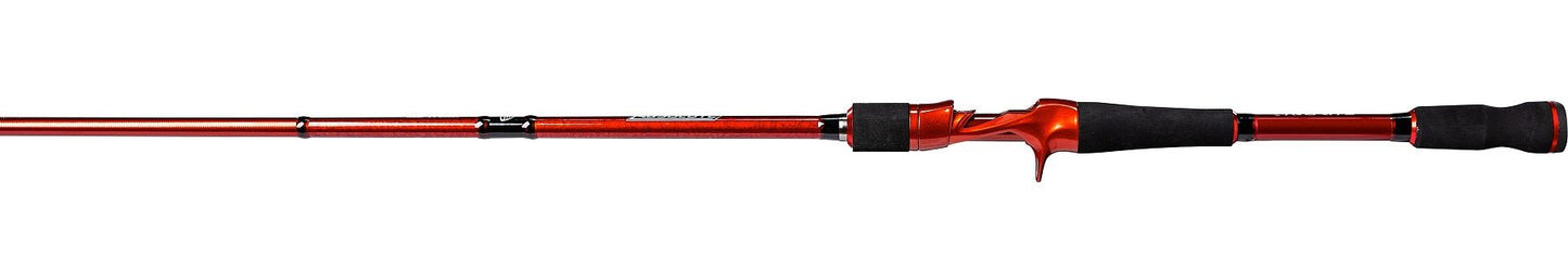 Favorite Absolute casting rod - Angler's Pro Tackle & Outdoors